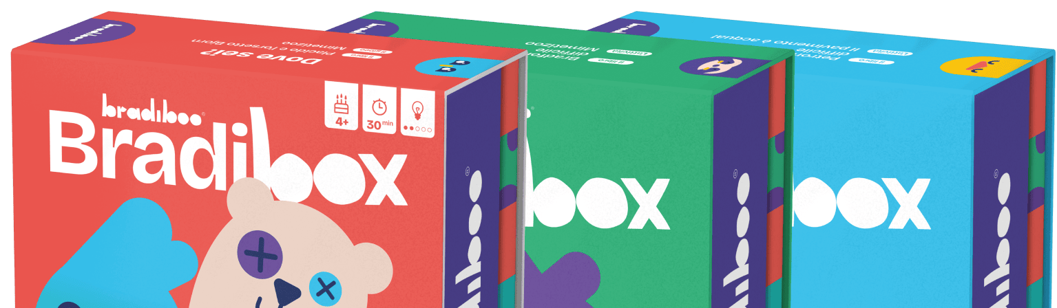 Le Bradibox